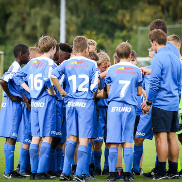 U13 - Standard