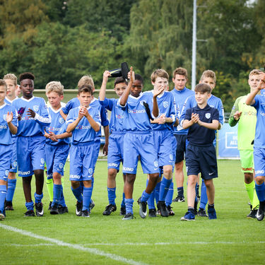 U13 - Standard