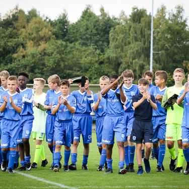 U13 - Standard
