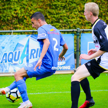 U18 - Sporting Lokeren 4-0