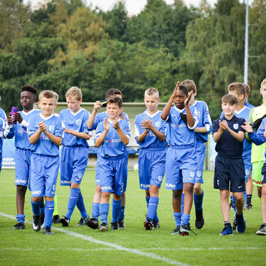 U13 - Standard