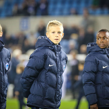 Jeugdvoorstelling 2017-2018