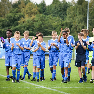 U13 - Standard