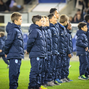 Jeugdvoorstelling 2017-2018