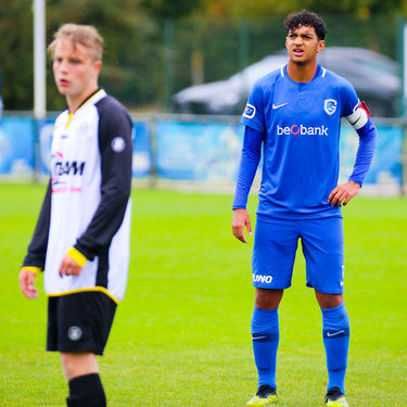 U18 - Sporting Lokeren 4-0
