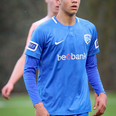 RSCA - U18