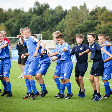 U13 - Standard