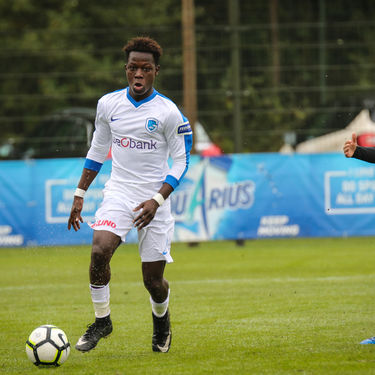 U14 - RSC Anderlecht 4-1