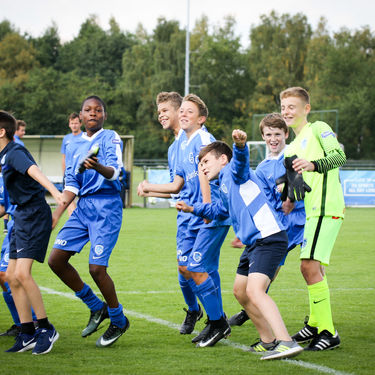 U13 - Standard
