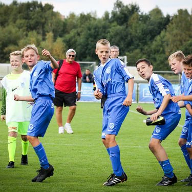 U13 - Standard
