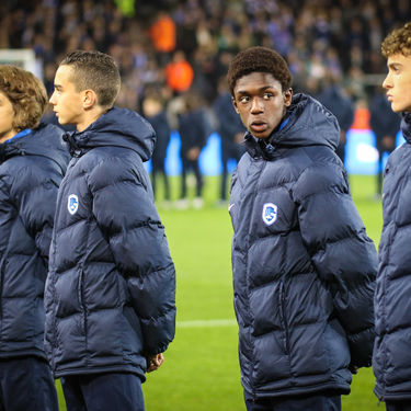 Jeugdvoorstelling 2017-2018
