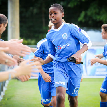 U13 - Standard
