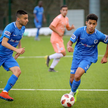 RSCA - U18