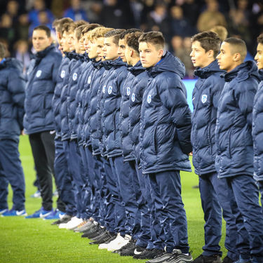 Jeugdvoorstelling 2017-2018