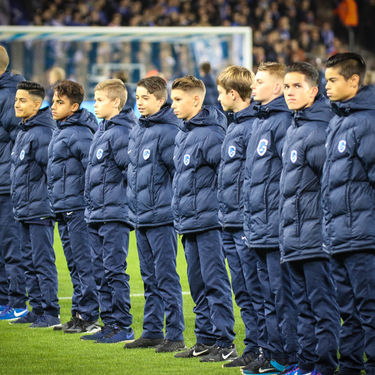 Jeugdvoorstelling 2017-2018