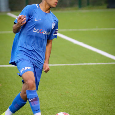 RSCA - U18