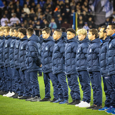 Jeugdvoorstelling 2017-2018