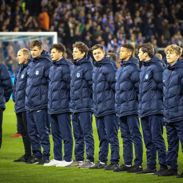Jeugdvoorstelling 2017-2018