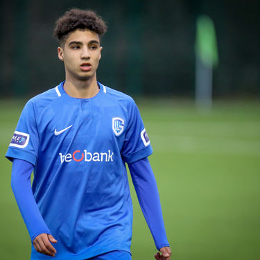 RSCA - U18