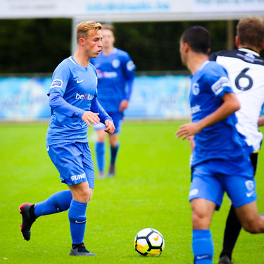 U18 - Sporting Lokeren 4-0