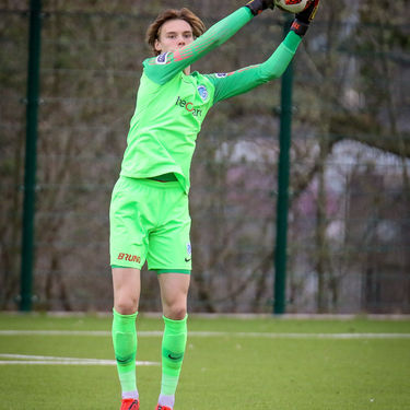 RSCA - U18