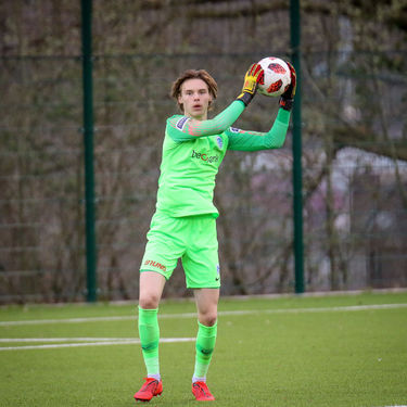 RSCA - U18