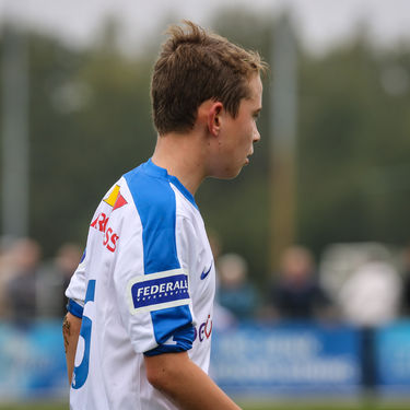 U14 - RSC Anderlecht 4-1