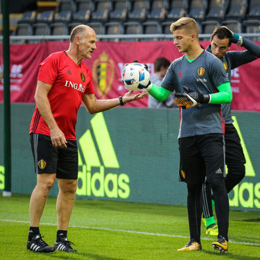 België U21 - Turkije