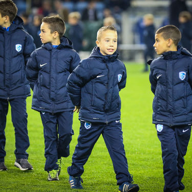 Jeugdvoorstelling 2017-2018