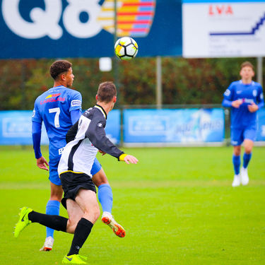 U18 - Sporting Lokeren 4-0