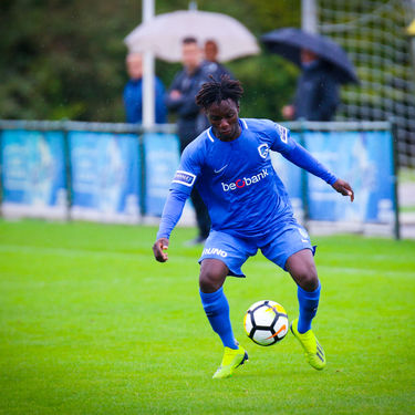 U18 - Sporting Lokeren 4-0