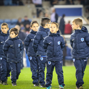 Jeugdvoorstelling 2017-2018