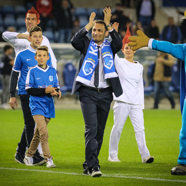 Jeugdvoorstelling 2017-2018