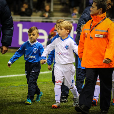 Jeugdvoorstelling 2017-2018