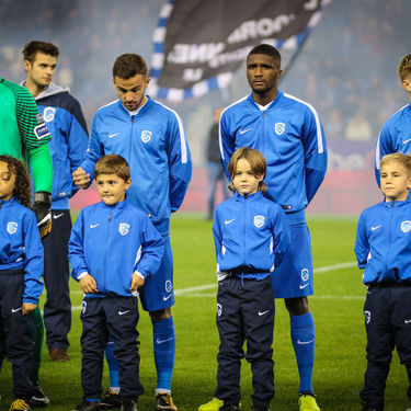 Jeugdvoorstelling 2017-2018