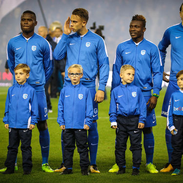 Jeugdvoorstelling 2017-2018