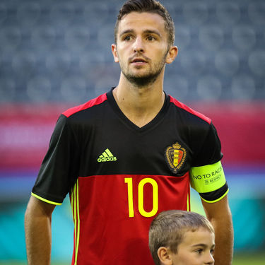 België U21 - Turkije