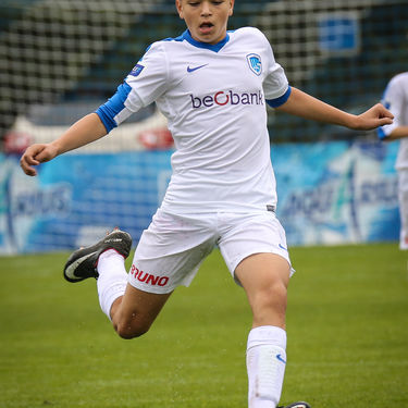 U14 - RSC Anderlecht 4-1