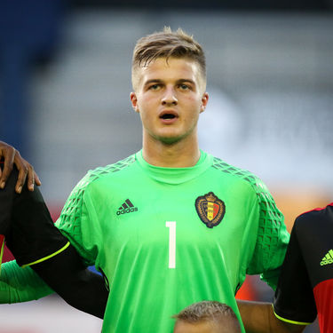 België U21 - Turkije