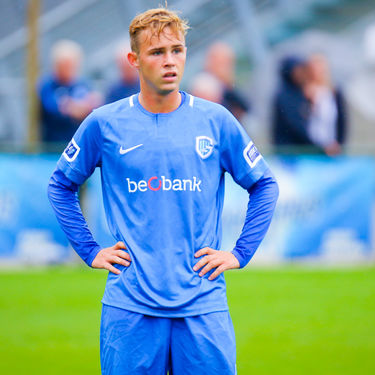 U18 - Sporting Lokeren 4-0