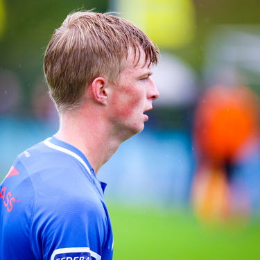 U18 - Sporting Lokeren 4-0