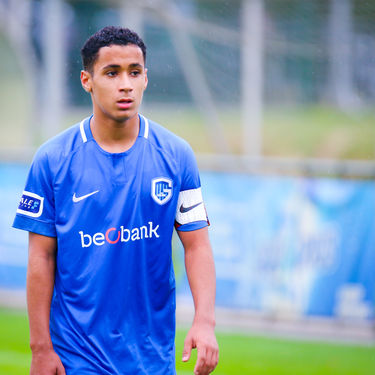 U18 - Sporting Lokeren 4-0