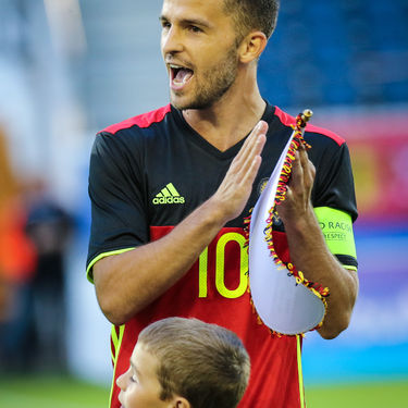 België U21 - Turkije
