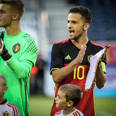 België U21 - Turkije