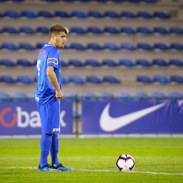Beloften - RFC Liège