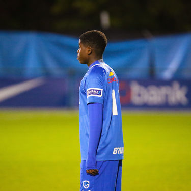 Beloften - RFC Liège