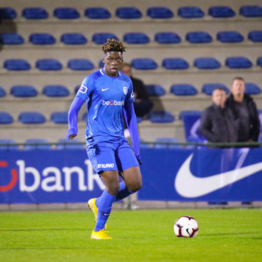 Beloften - RFC Liège