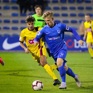 Beloften - RFC Liège