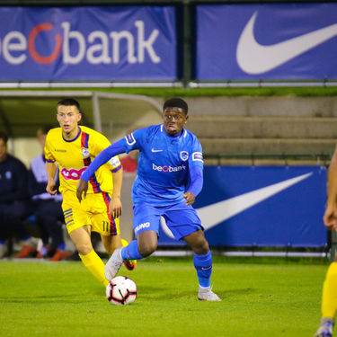 Beloften - RFC Liège