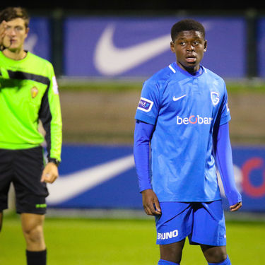 Beloften - RFC Liège